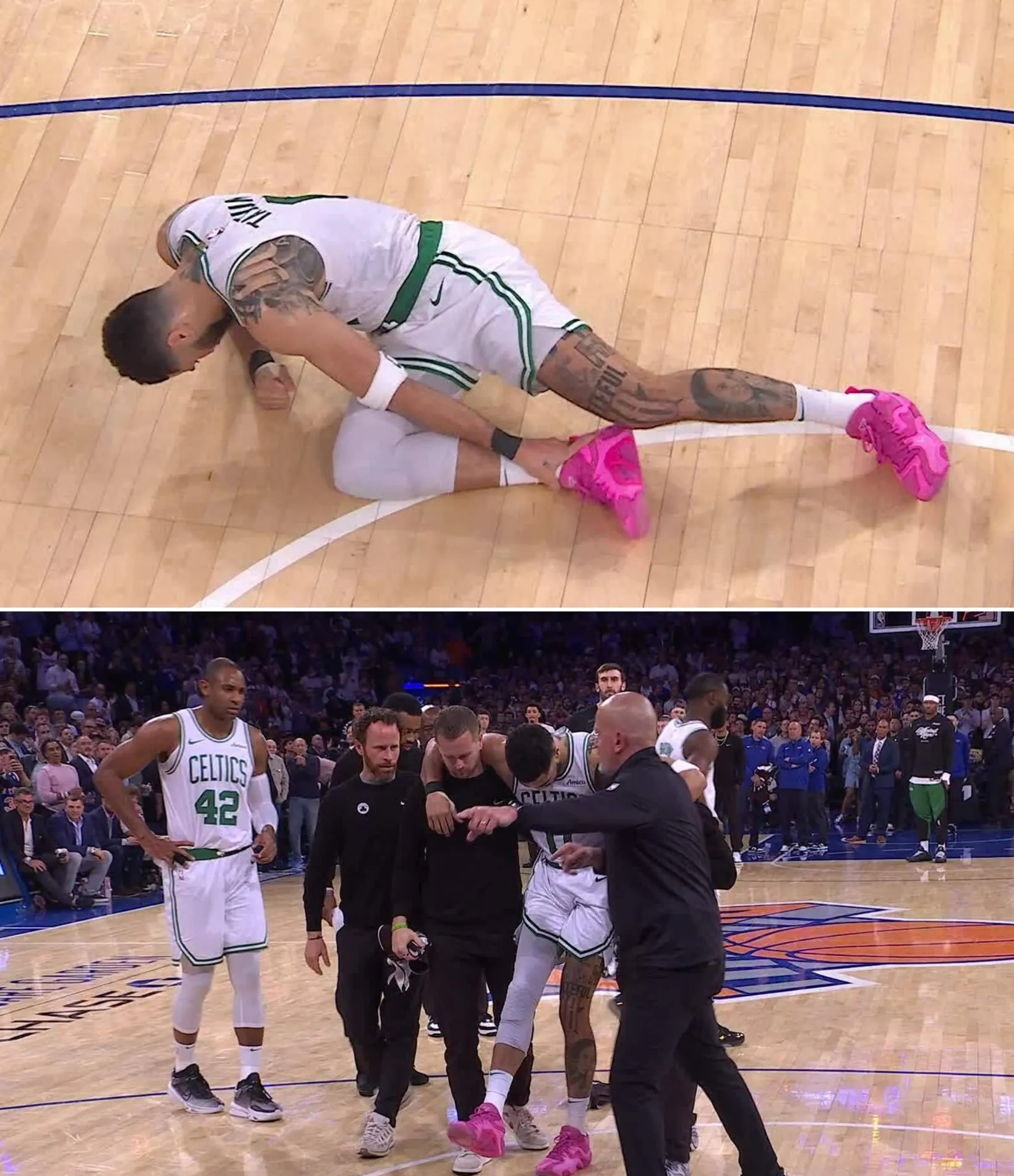 库里遭遇法国队绝杀，西甲局势紧张的简单介绍