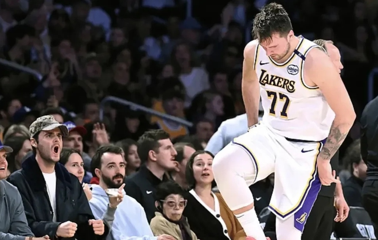 东契奇在奥运会中淘汰英格兰，热议不断的简单介绍