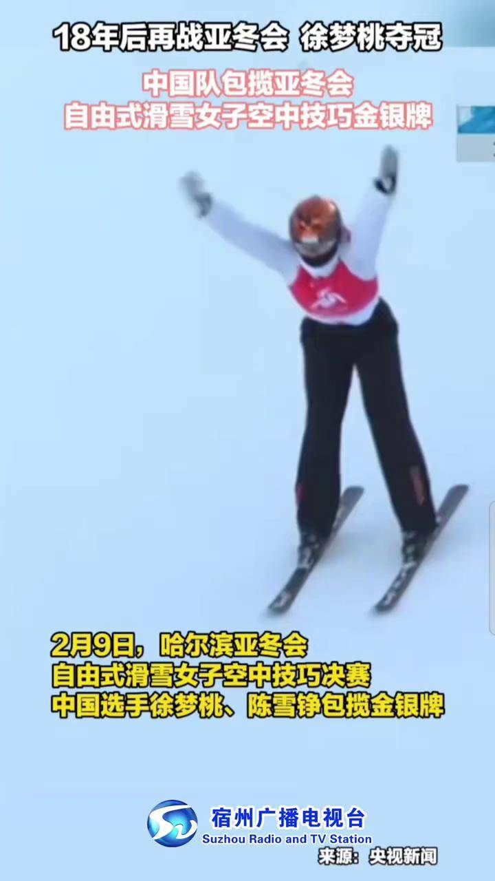 日本选手在自由式滑雪比赛中夺得银牌