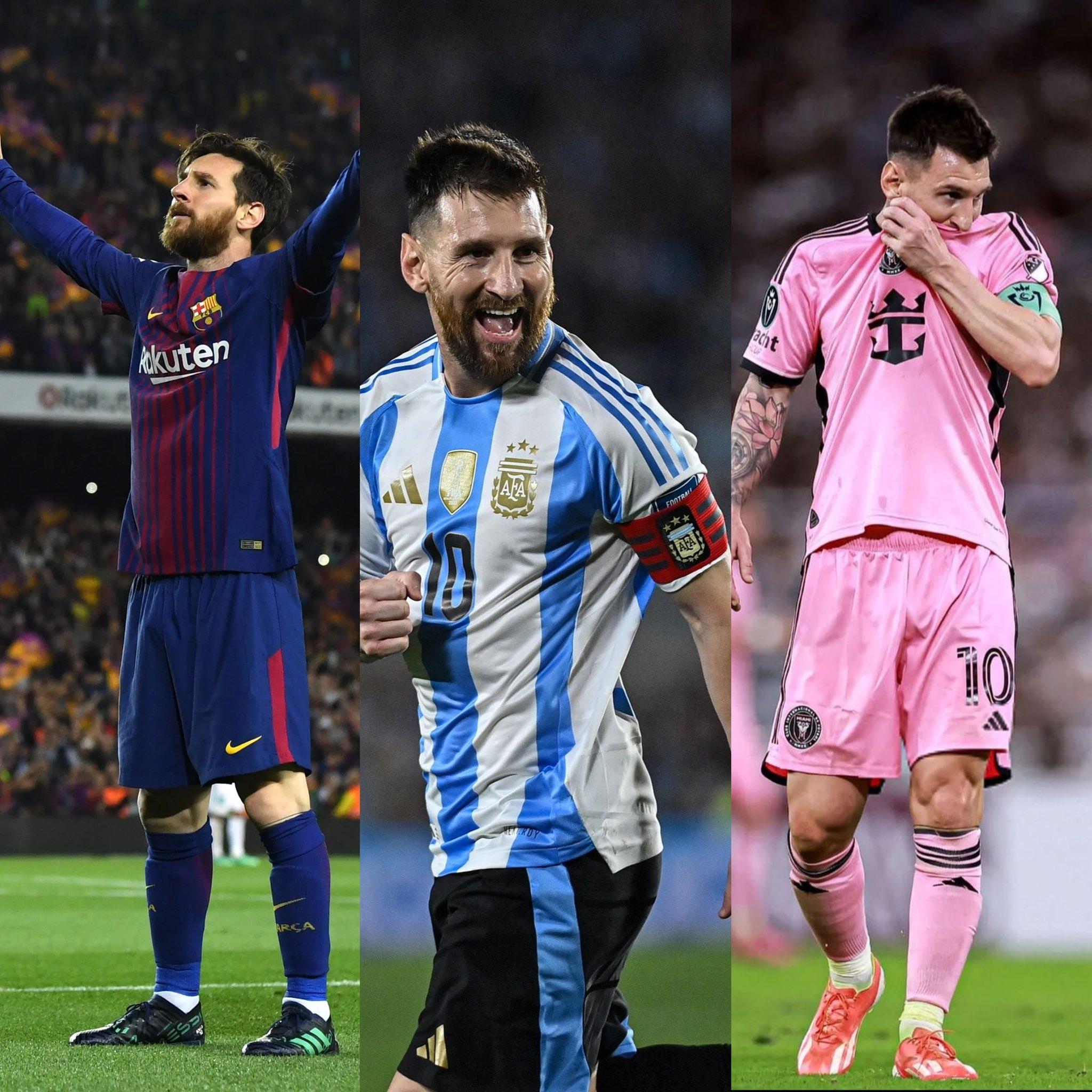 奥运会|梅西登顶,表现神勇的简单介绍 奥运会|梅西登顶,表现神勇的简单介绍