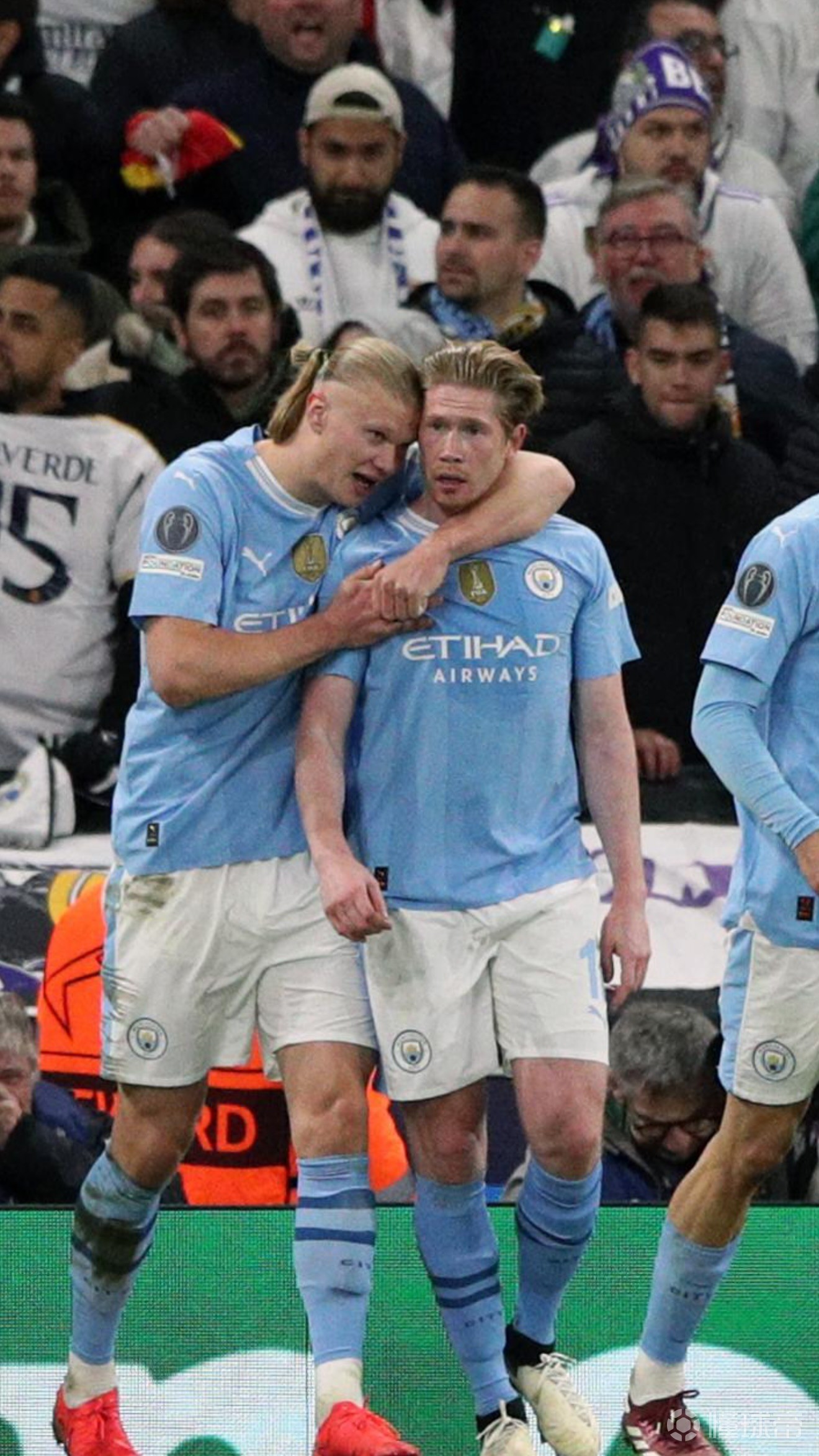 哈兰德遭遇阿根廷止步,英超局势紧张 哈兰德遭遇阿根廷止步,英超局势紧张