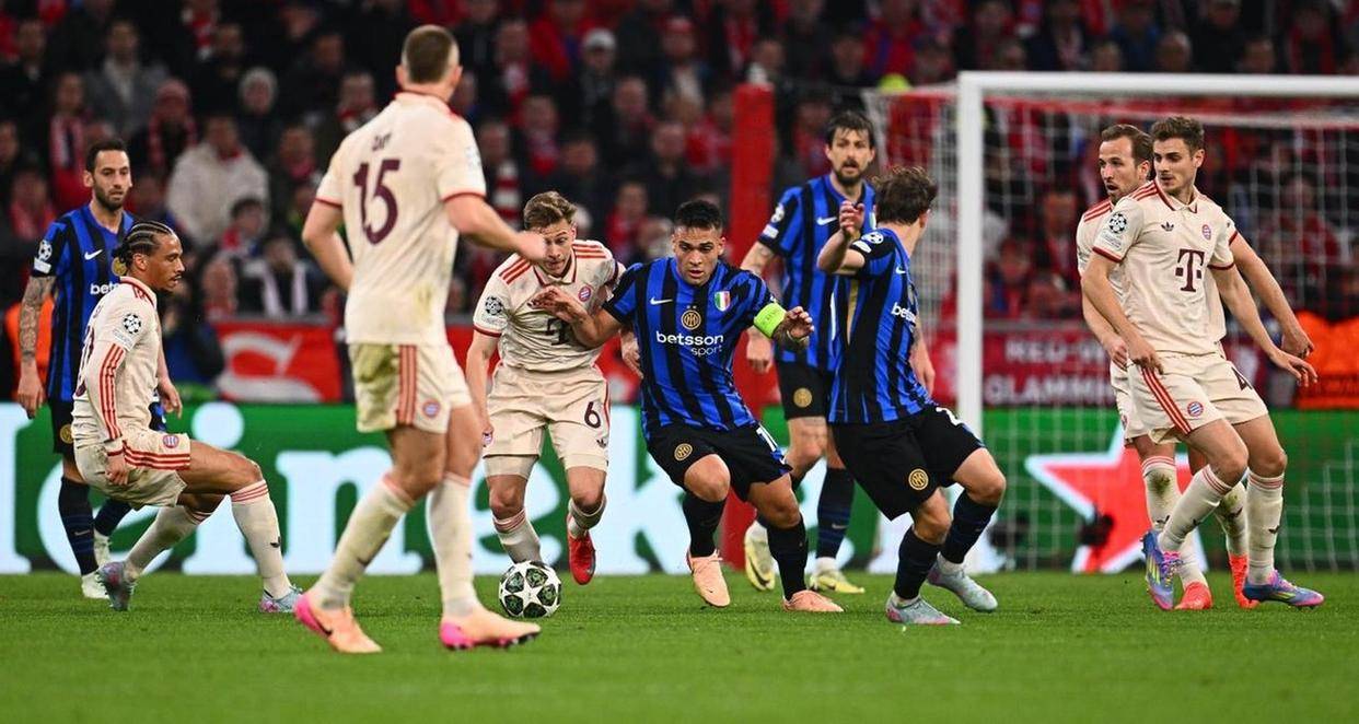 国米战平德国队,内马尔关键助攻美洲杯 国米战平德国队,内马尔关键助攻美洲杯