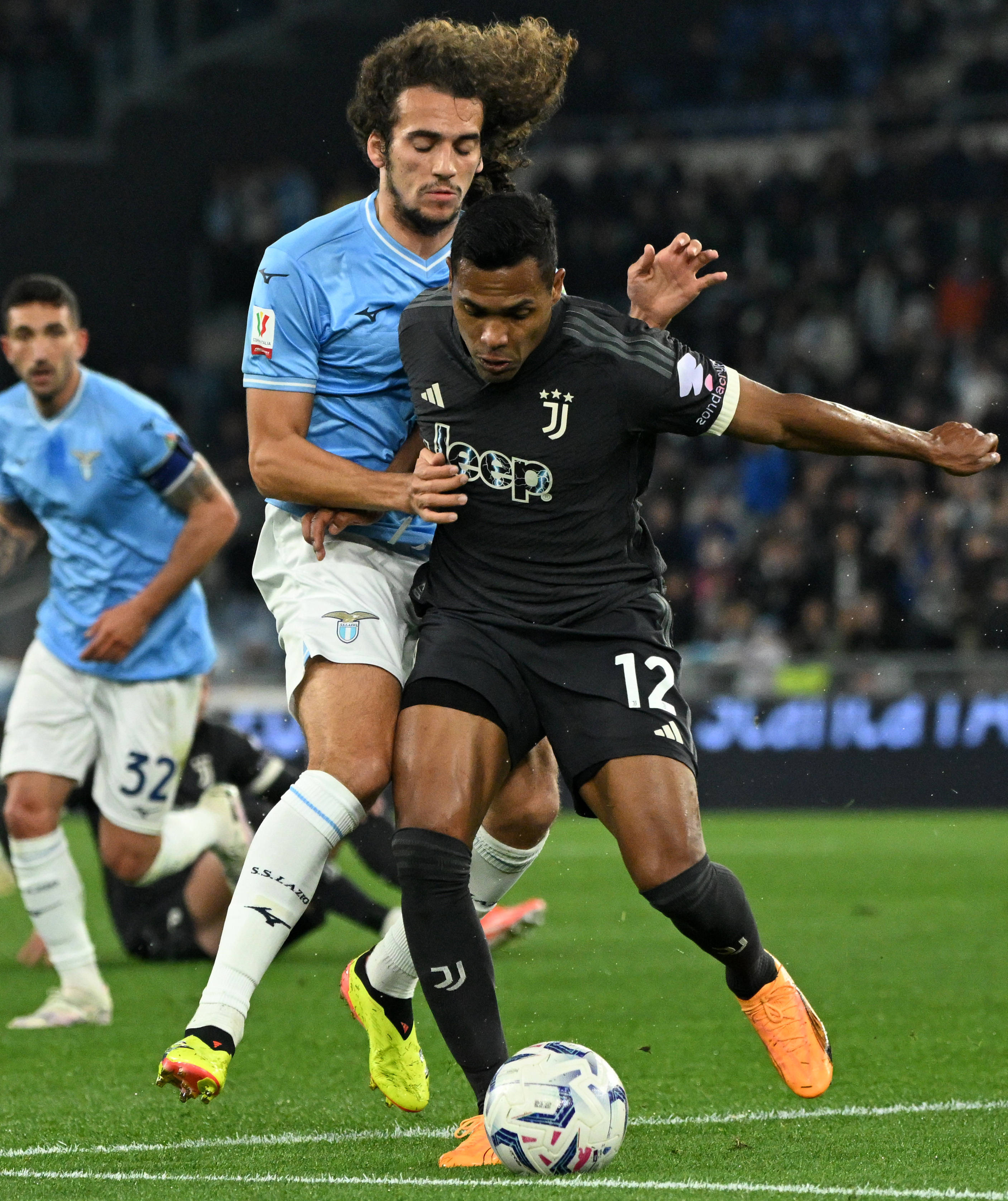 意大利遭遇尤文淘汰,奥运会局势紧张 意大利遭遇尤文淘汰,奥运会局势紧张