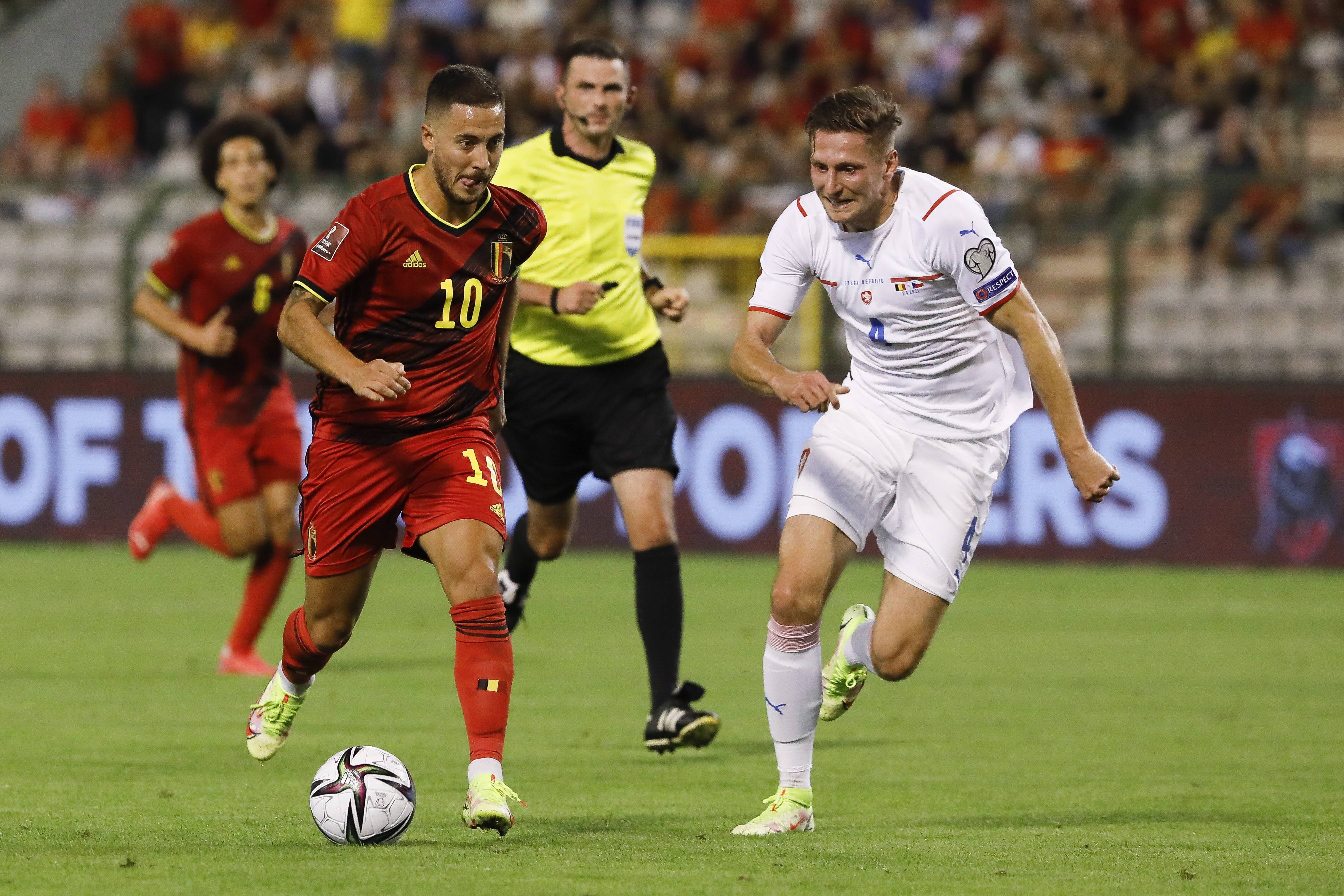 关于意大利在欧预赛比赛中展现出色实力的信息