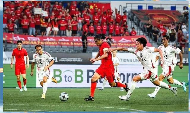 开云体育下载-小组赛焦点：国足失利，引发热议的简单介绍