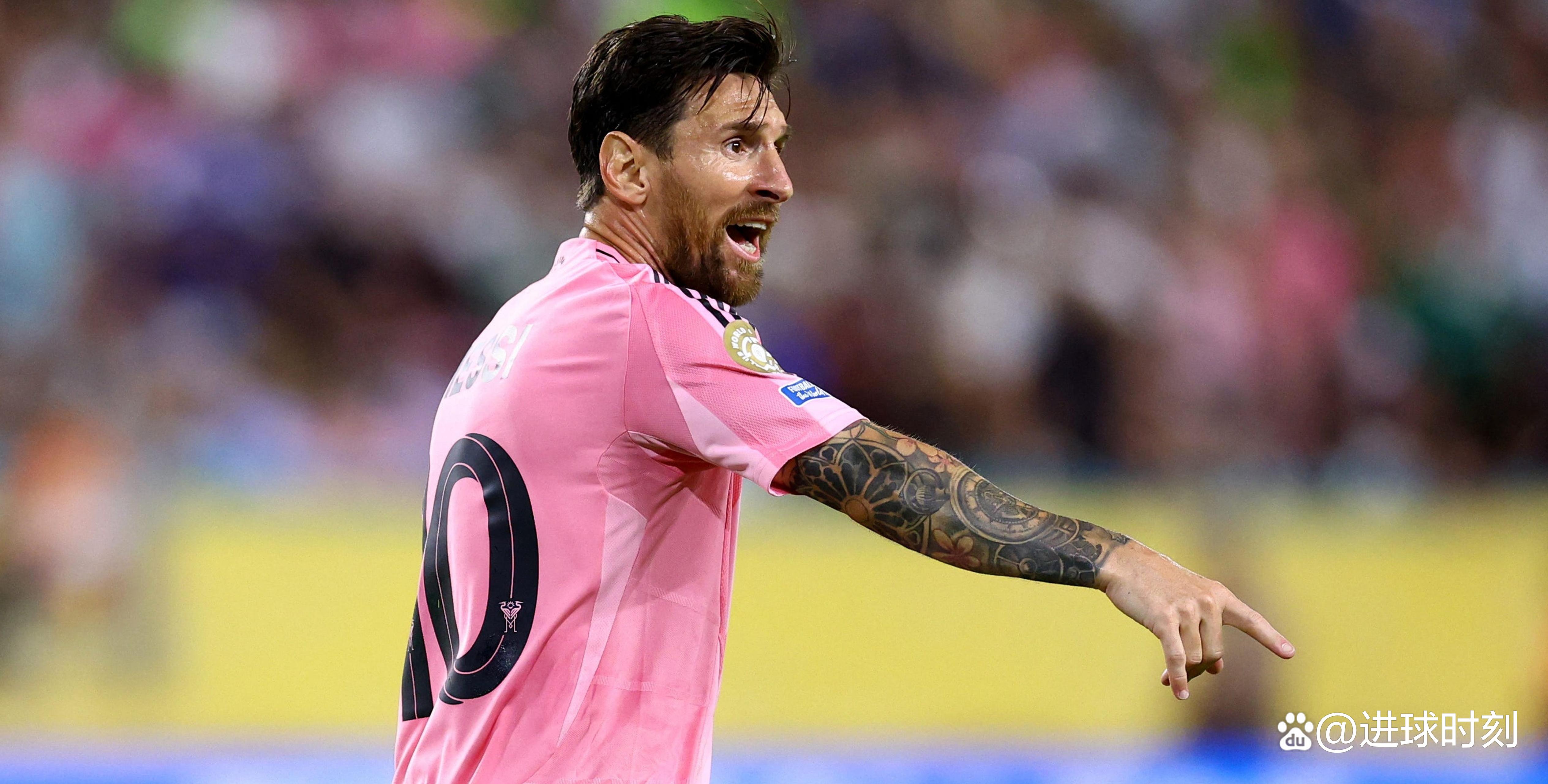 梅西签约巴黎圣日耳曼,结束20年巴萨生涯的简单介绍 梅西签约巴黎圣日耳曼,结束20年巴萨生涯的简单介绍