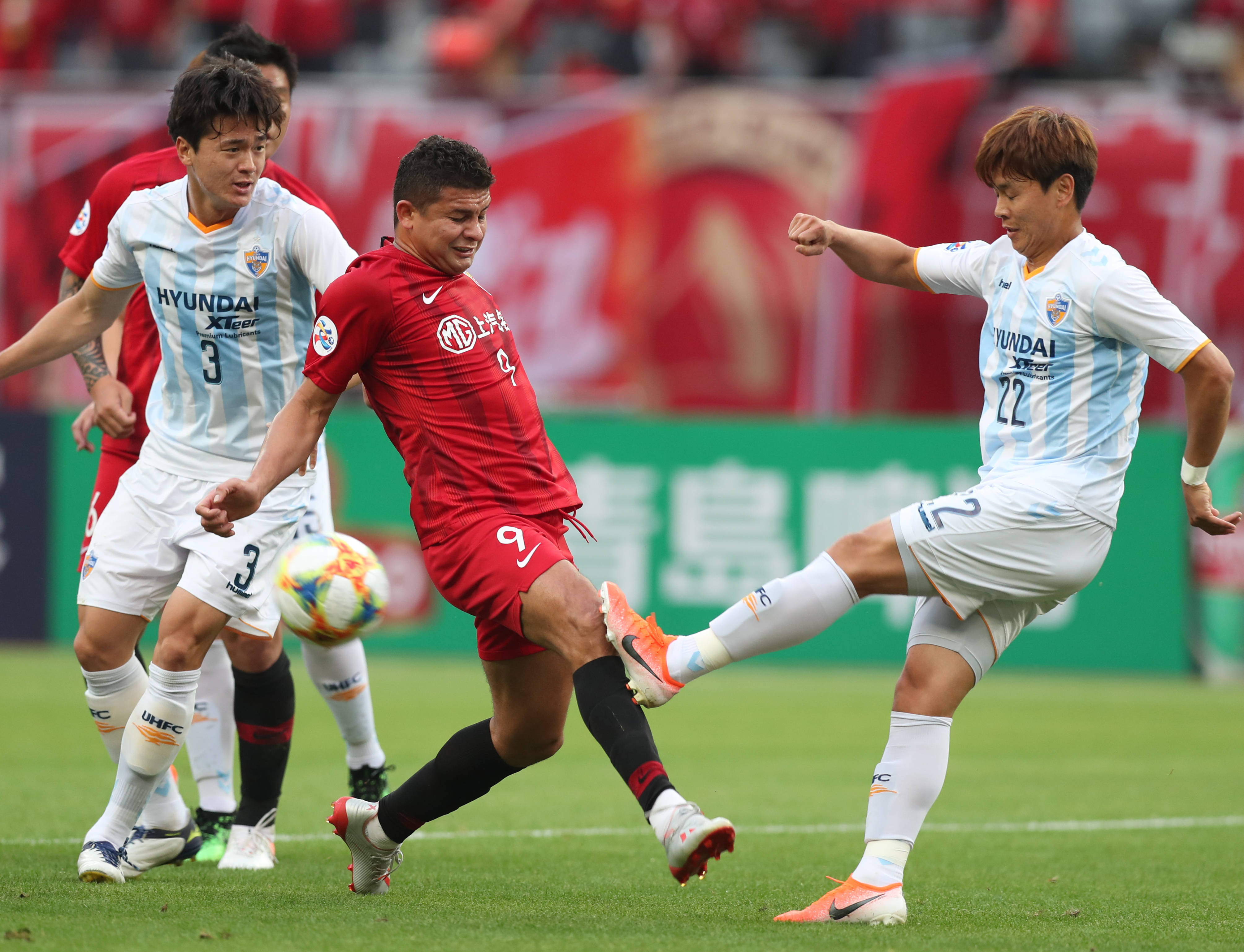 关于中超联赛最新赛况:上海申花击败广州恒大保持不败的信息 关于中超联赛最新赛况:上海申花击败广州恒大保持不败的信息