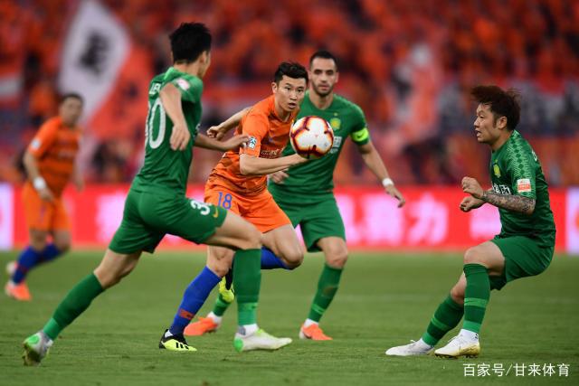 恒大客场1-3不敌山东鲁能,美丽新湖南告急的简单介绍 恒大客场1-3不敌山东鲁能,美丽新湖南告急的简单介绍