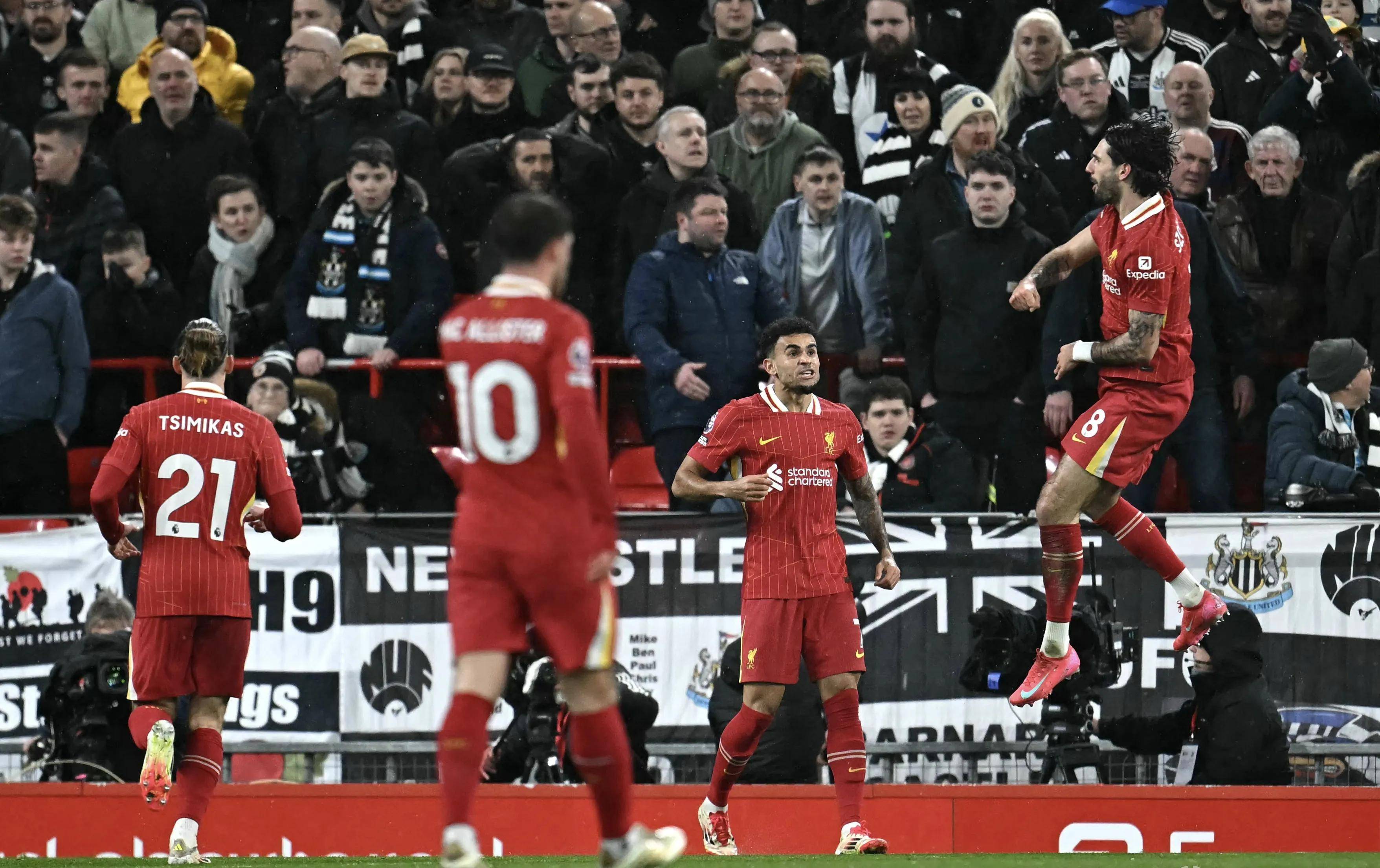 开云下载-利物浦客场大破诺里奇城，继续领跑英超积分榜！的简单介绍