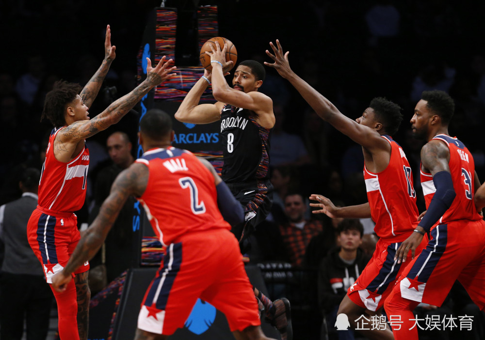 篮网遭遇危机，重点分钟改变比赛格局的简单介绍