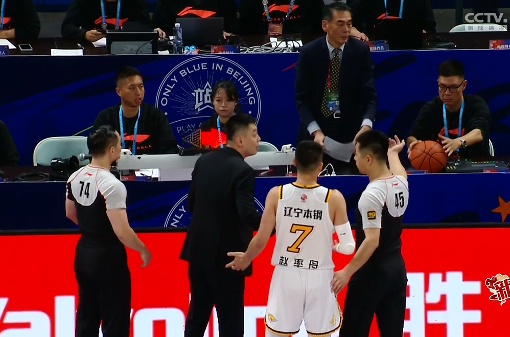 开云体育下载-北京首钢备战辽宁男篮，期待赢得比赛