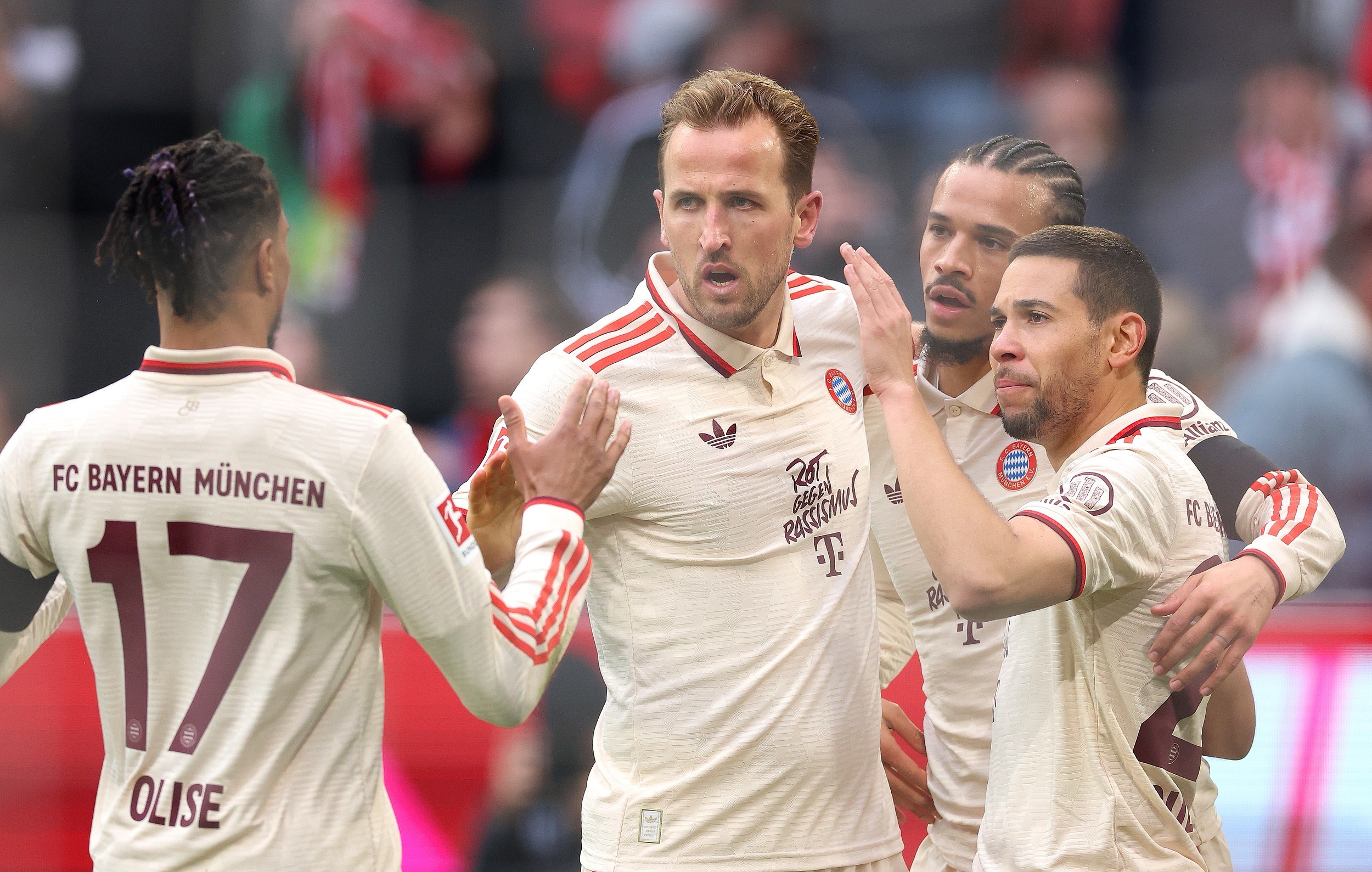 拜仁慕尼黑遭遇不利,备战面临考验 拜仁慕尼黑遭遇不利,备战面临考验