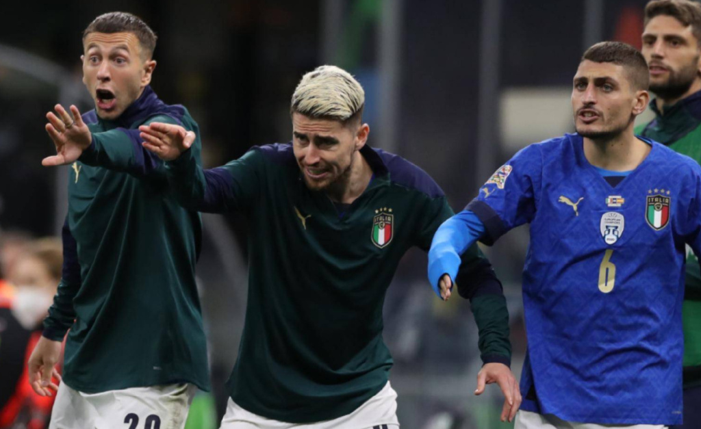 英格兰小胜意大利，实力悬殊仍能取胜