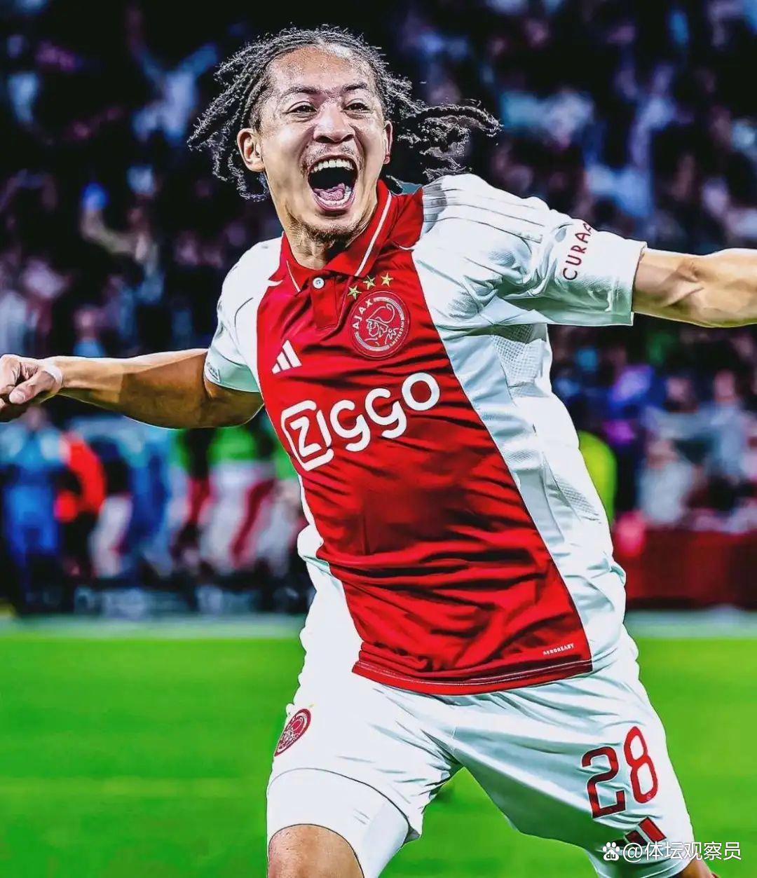 荷兰后卫转投意甲豪门球队,力争稳定首发 荷兰后卫转投意甲豪门球队,力争稳定首发