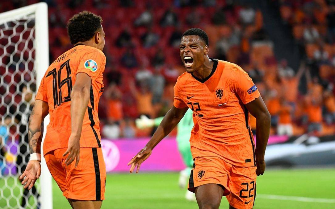 荷兰后卫转投意甲豪门球队,力争稳定首发 荷兰后卫转投意甲豪门球队,力争稳定首发