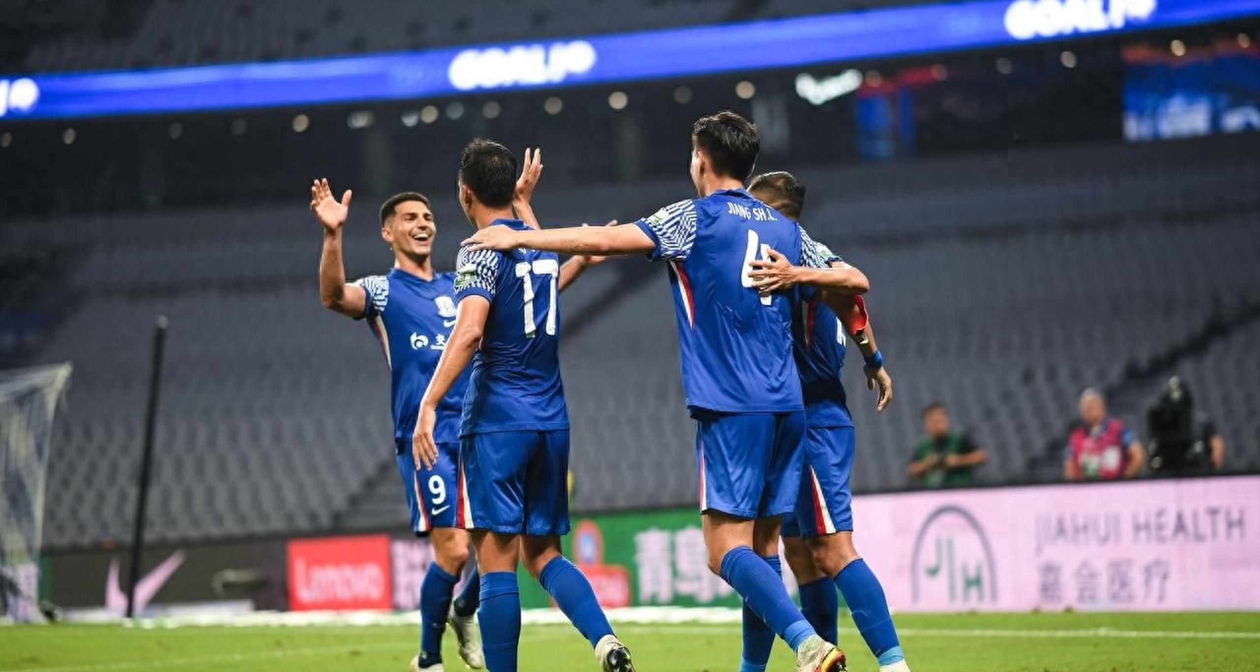 开云体育在线-泰国球队意外逆转，令亚冠强队震惊