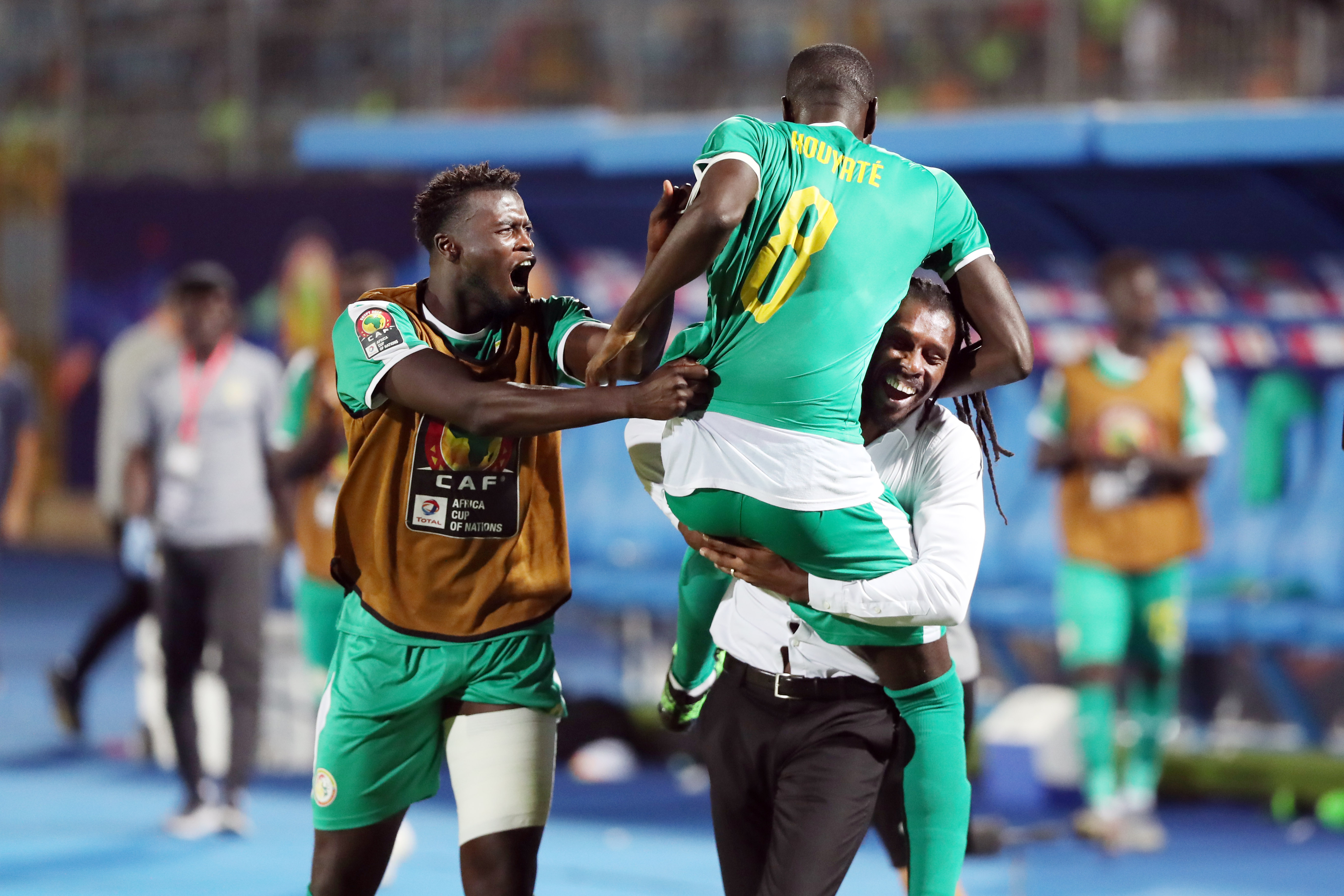 乌克兰足球队全力备战与塞内加尔的对决的简单介绍 乌克兰足球队全力备战与塞内加尔的对决的简单介绍