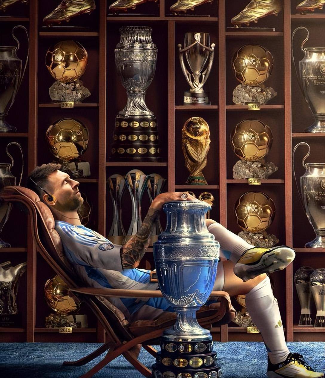 开云体育官方网站-梅西绝杀捧杯，巴萨盼冠军梦想成真