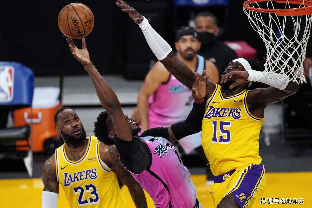 湖人热火对决结果湖人大幅度赢球的简单介绍 湖人热火对决结果湖人大幅度赢球的简单介绍