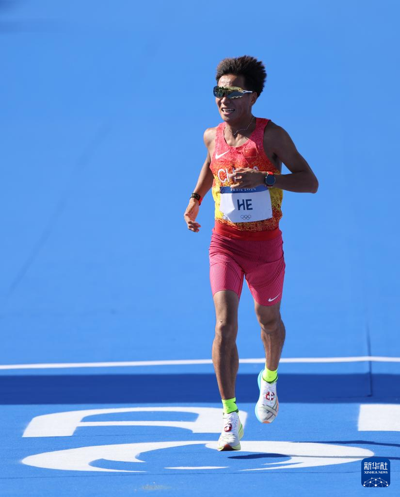 西班牙无人跑得过,马拉松选手尽展风采的简单介绍 西班牙无人跑得过,马拉松选手尽展风采的简单介绍