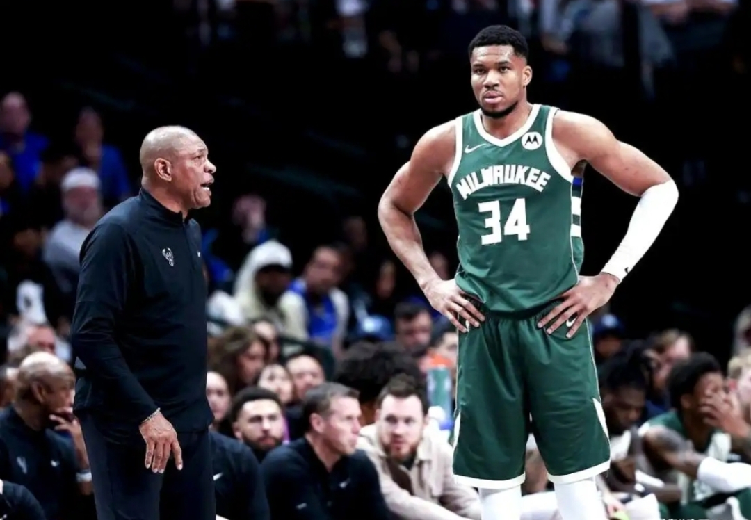 雄鹿力克凯尔特人,继续稳居东部前茅 雄鹿力克凯尔特人,继续稳居东部前茅