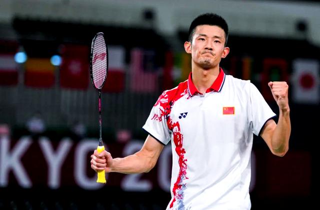 关于马来西亚羽毛球队爆冷韩国羽毛球队，谌龙统治全场的信息