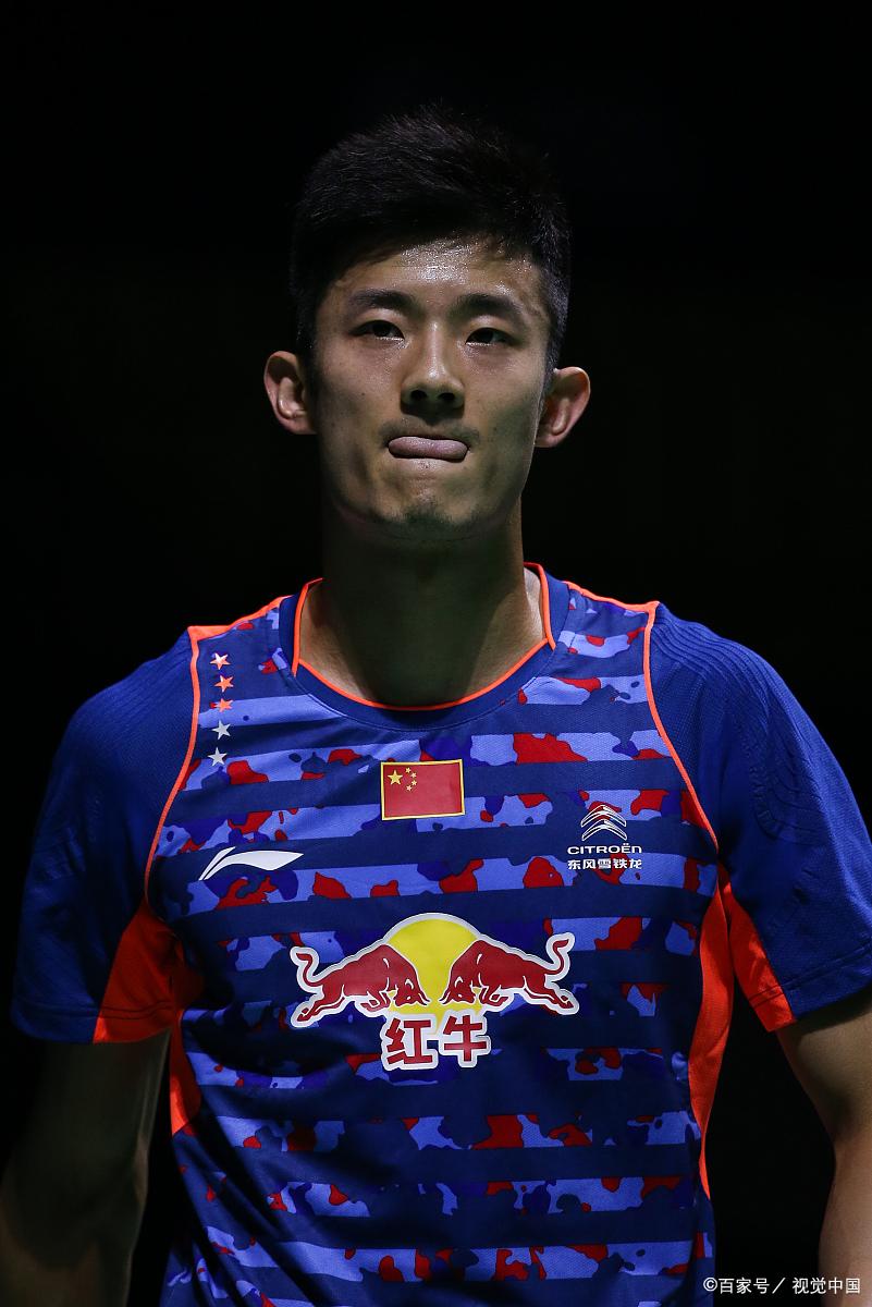 关于马来西亚羽毛球队爆冷韩国羽毛球队，谌龙统治全场的信息