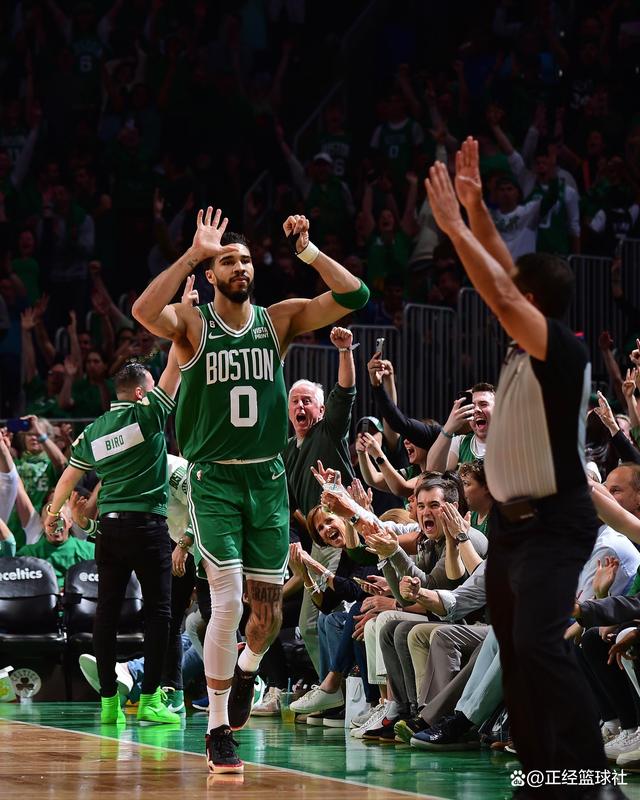 绿军克星不错,凯尔特人胜热火 绿军克星不错,凯尔特人胜热火