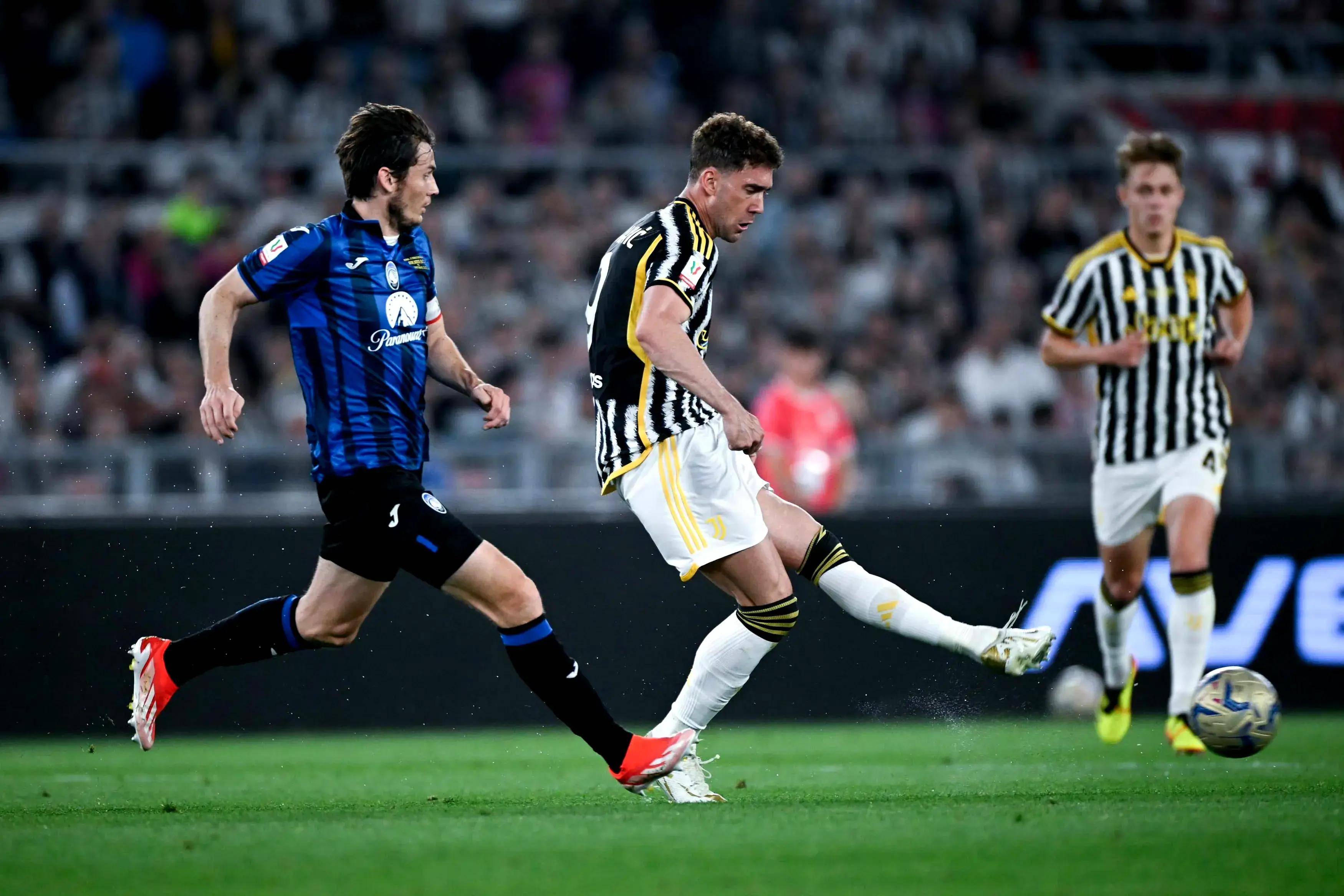 加拿大强势尤文，弗拉霍维奇一己之力扛起全队的简单介绍