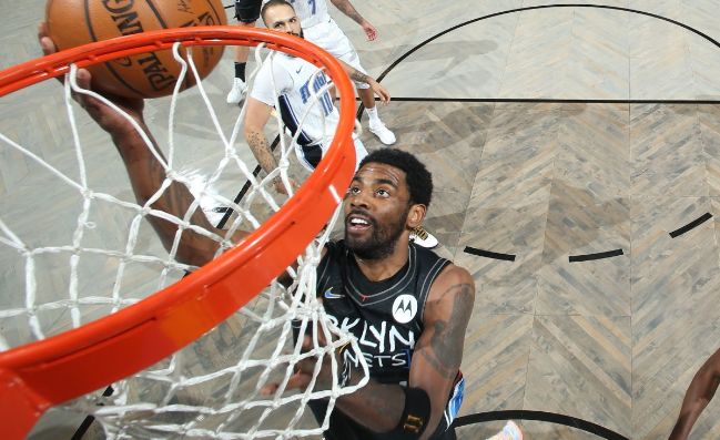 开云下载-包含篮网逆转魔术，取得劲旅胜利的词条