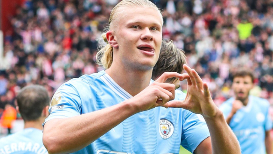 开云体育中国-美国逆转秘鲁，哈兰德绝境逆转