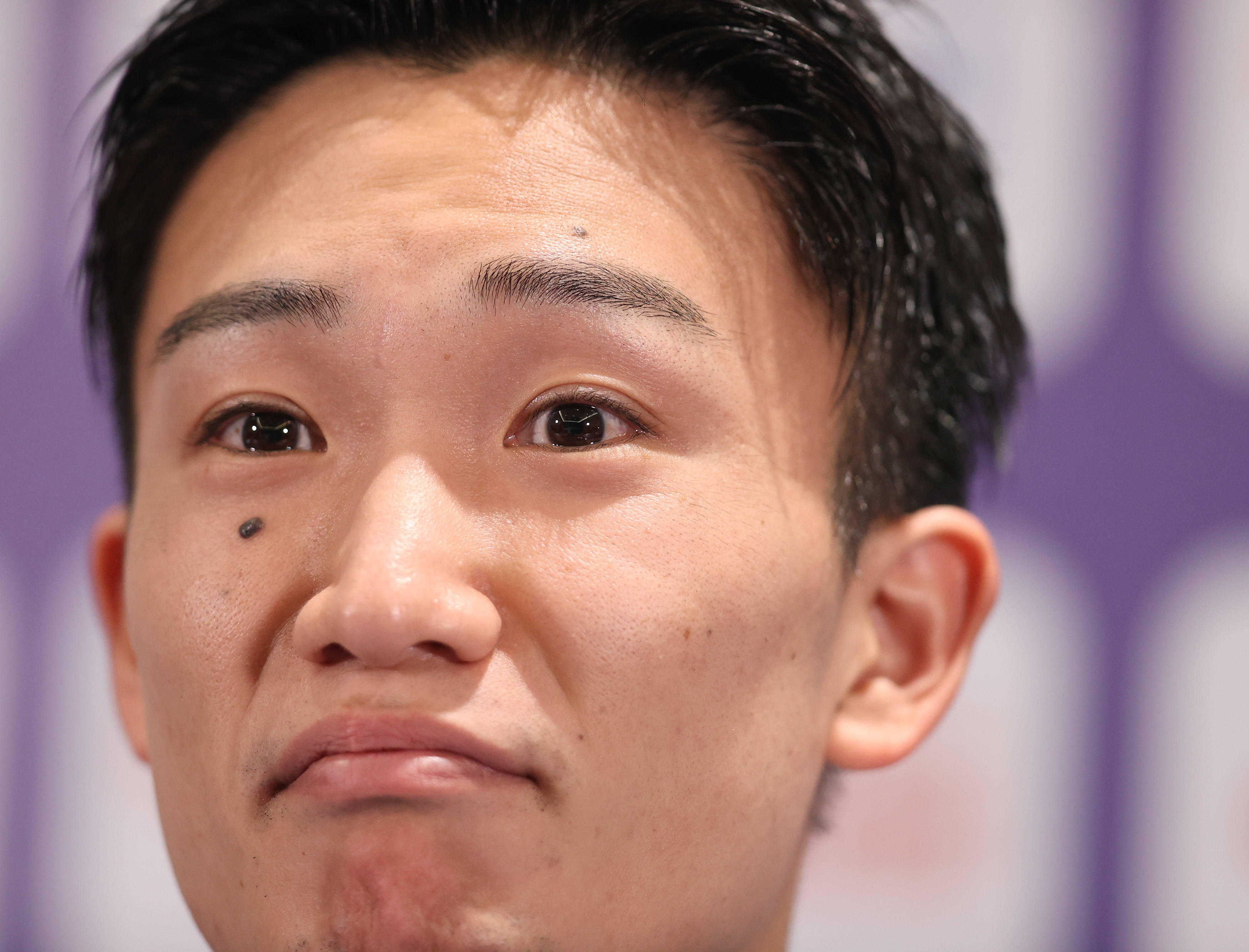 关于丹麦羽毛球队绝地反击日本羽毛球队,桃田贤斗高光表现的信息 关于丹麦羽毛球队绝地反击日本羽毛球队,桃田贤斗高光表现的信息