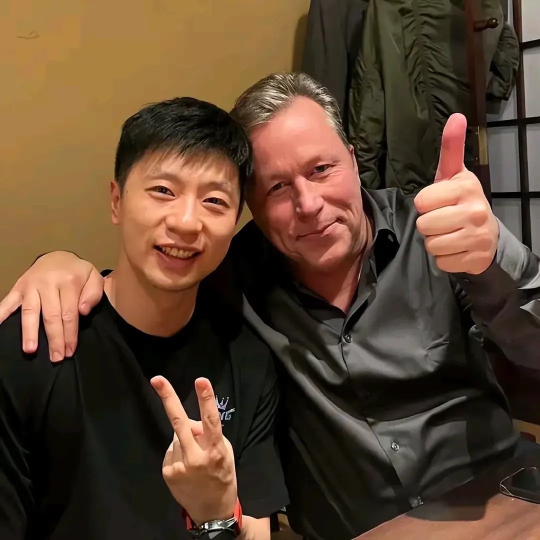 英国乒乓球队力克瑞典乒乓球队,马龙爆发神勇的简单介绍 英国乒乓球队力克瑞典乒乓球队,马龙爆发神勇的简单介绍