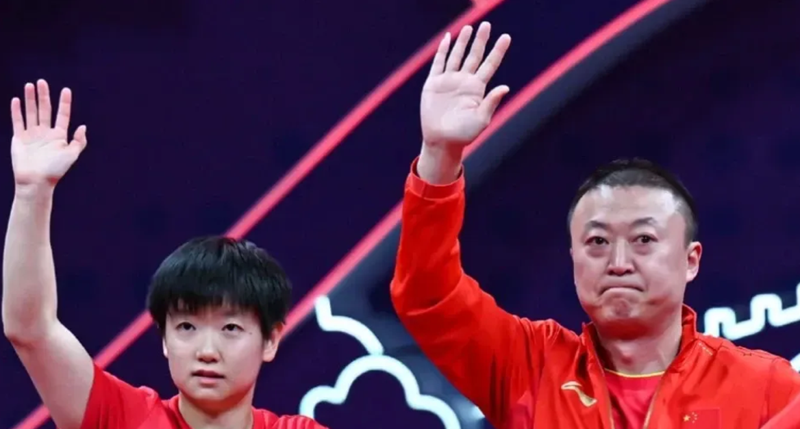 开云体育APP下载-丹麦羽毛球队轻取日本羽毛球队，马琳惊艳世界的简单介绍