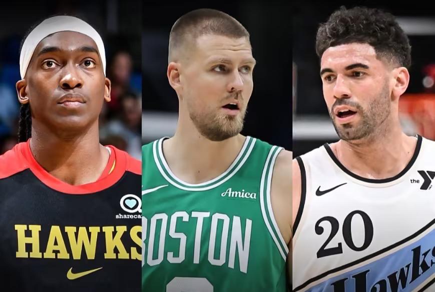 马刺轻取热火,波尔津吉斯惊艳世界的简单介绍 马刺轻取热火,波尔津吉斯惊艳世界的简单介绍