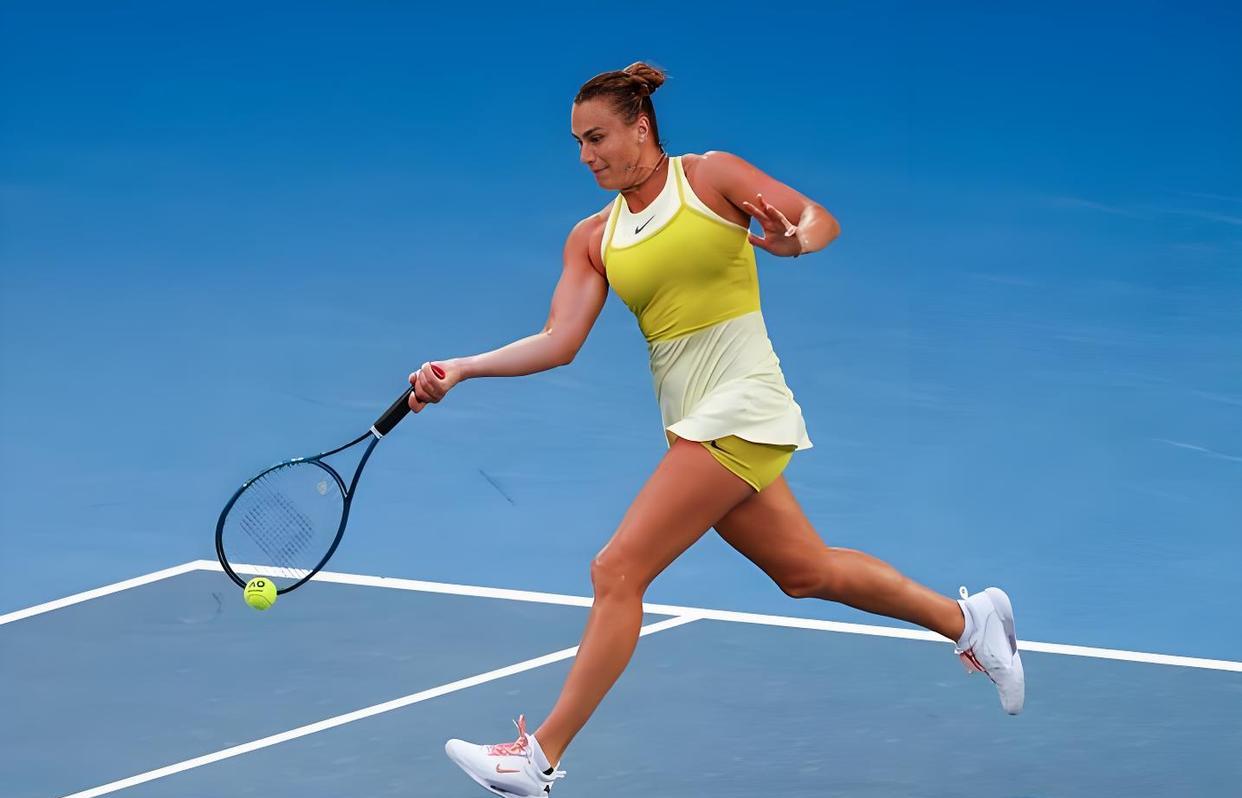 网球决赛震撼开打,巅峰对决引爆全场 网球决赛震撼开打,巅峰对决引爆全场