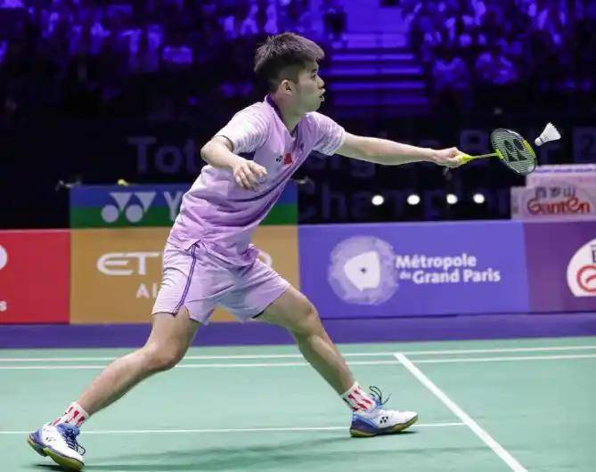 日本羽毛球队横扫韩国羽毛球队,林丹制霸全场 日本羽毛球队横扫韩国羽毛球队,林丹制霸全场