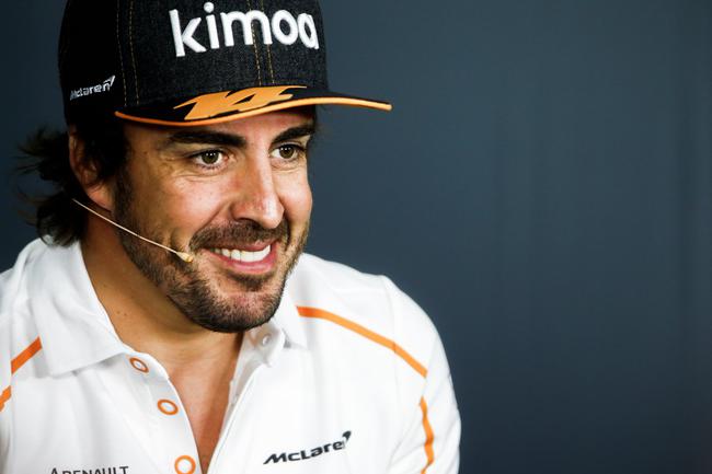 开云体育中国-迈凯伦绝杀梅赛德斯，阿隆索关键制胜