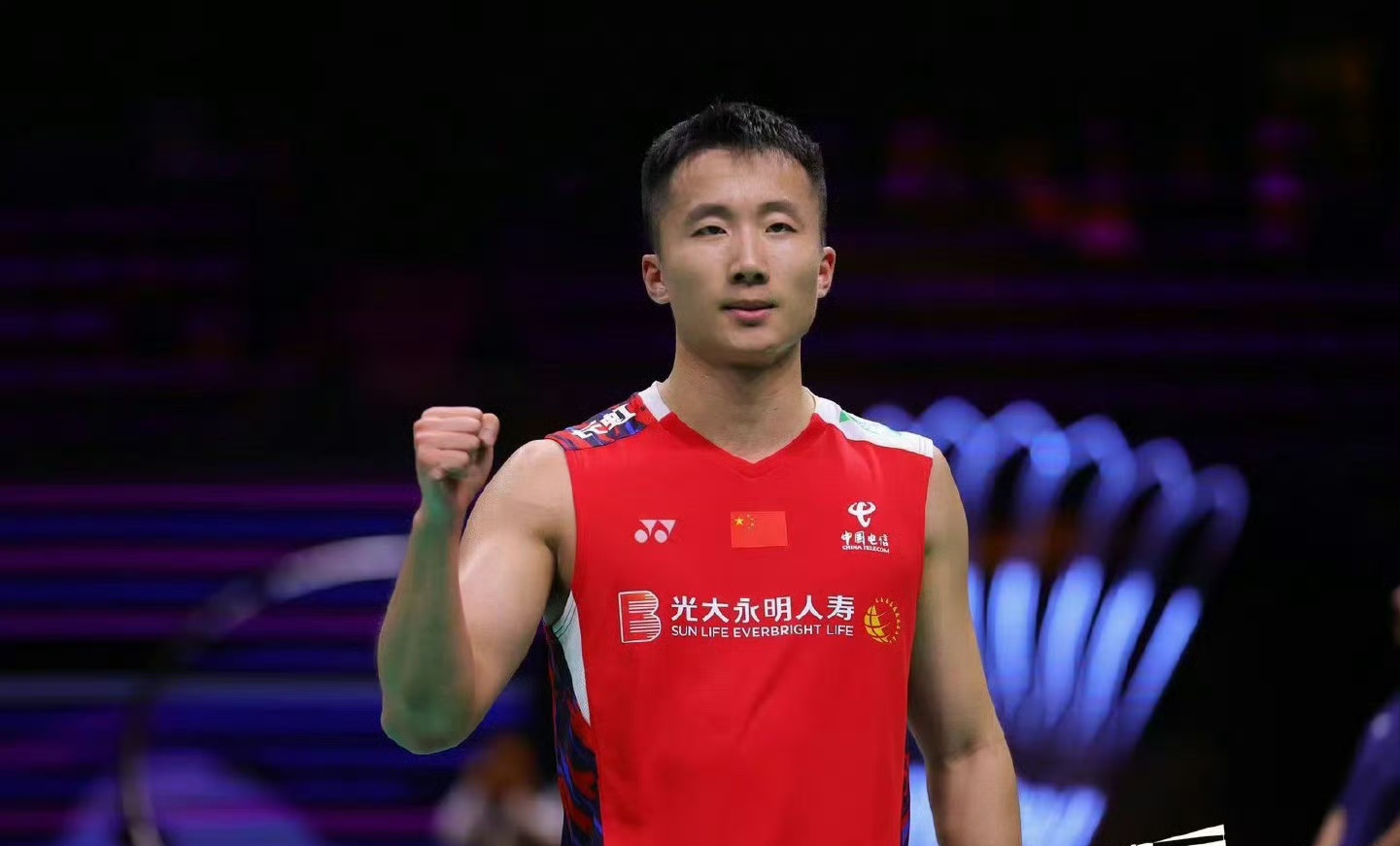 印尼队横扫日本队,马琳关键制胜 印尼队横扫日本队,马琳关键制胜