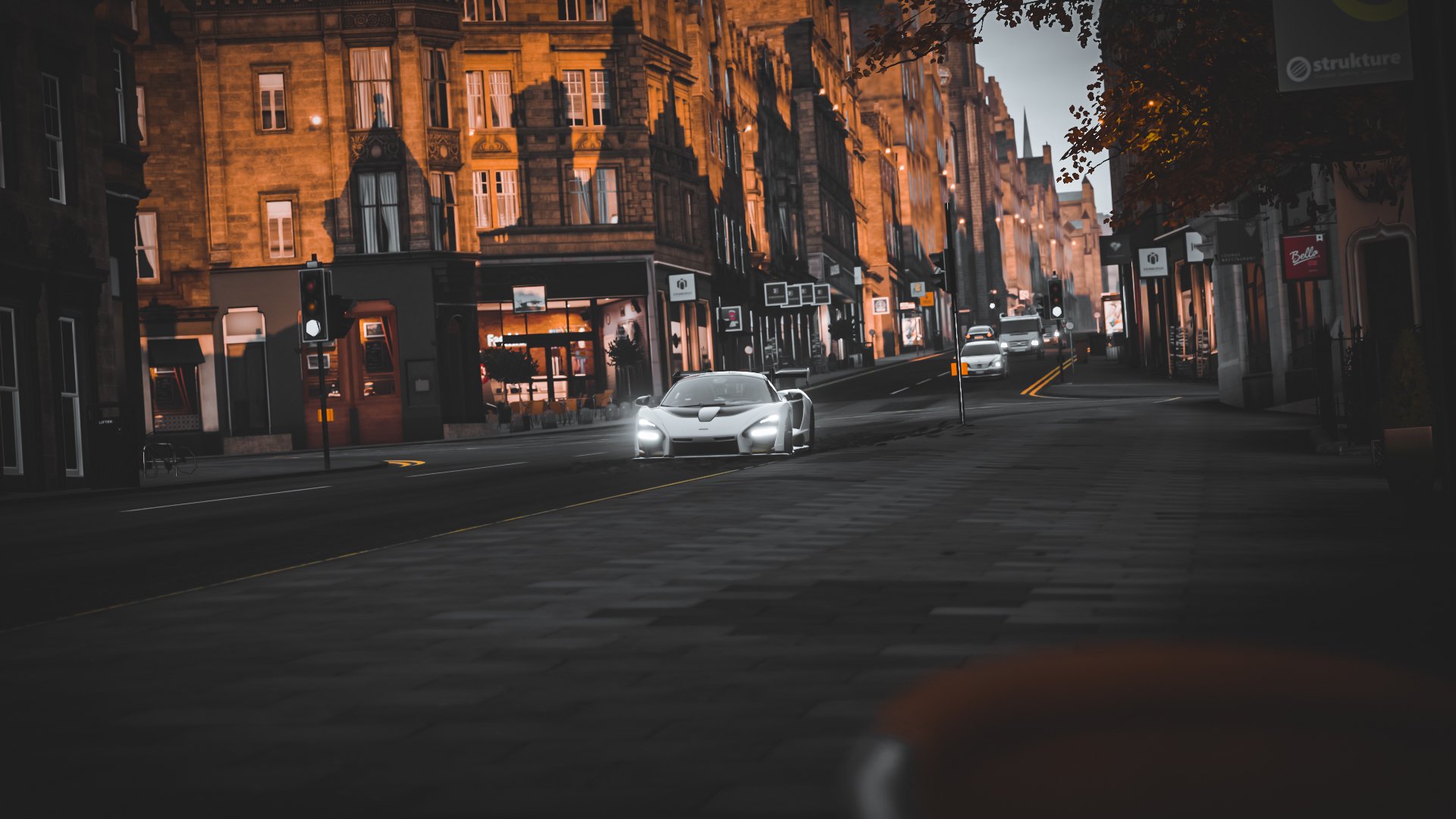 奇迹的分钟，当比赛突然转弯