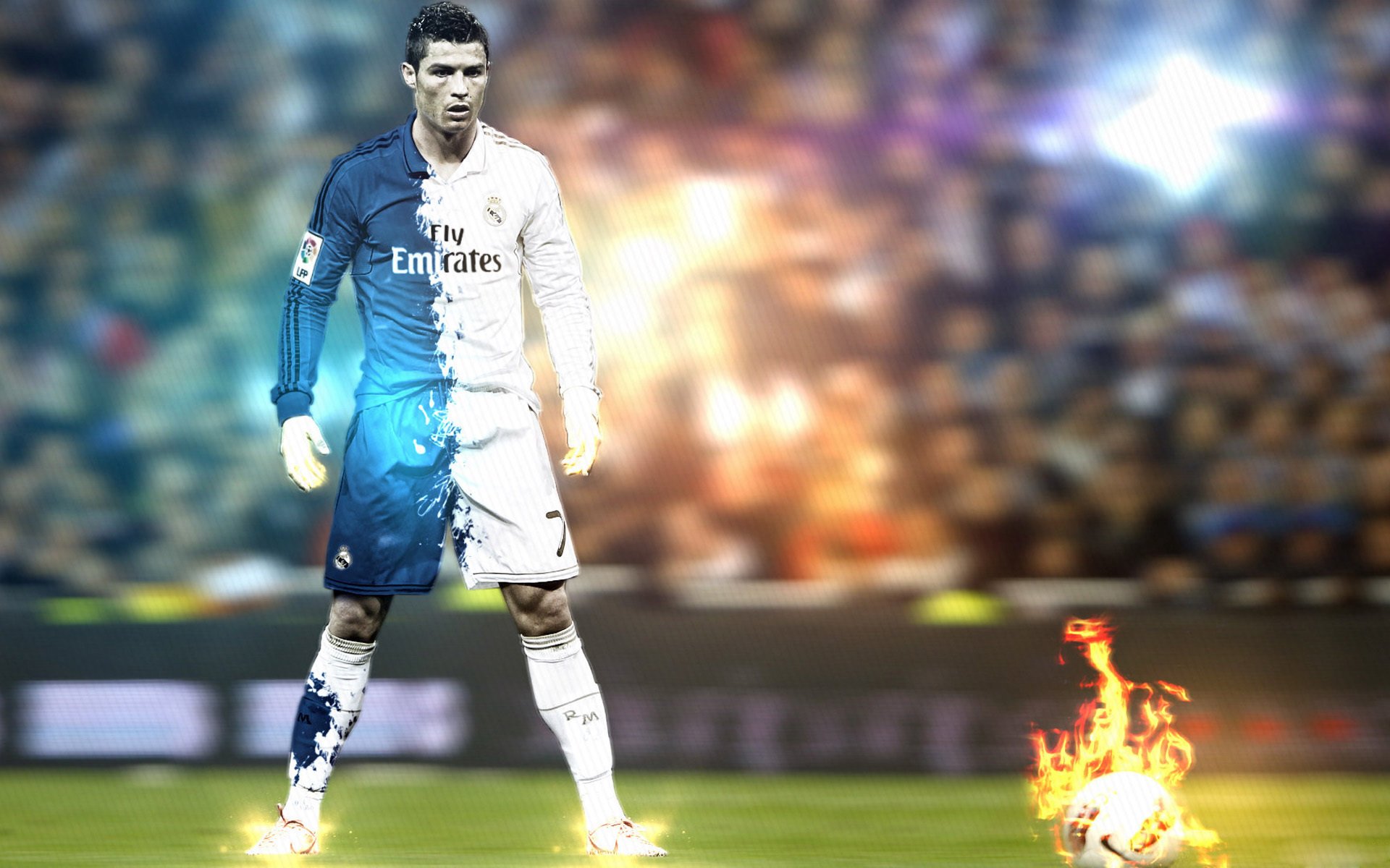 坎特攻防交响，苏格兰高地与莱比锡红潮间的终极主宰